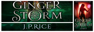 ginger storm banner