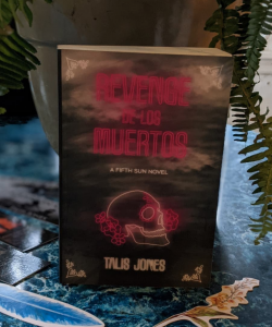 revenge de los muertos photo