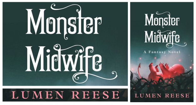 monster midwife banner