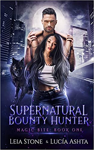 supernatural bounty hunter stone and Ashta