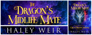 the dragon's midlife mate banner