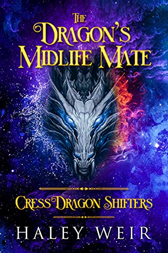 the dragon's midlife mate