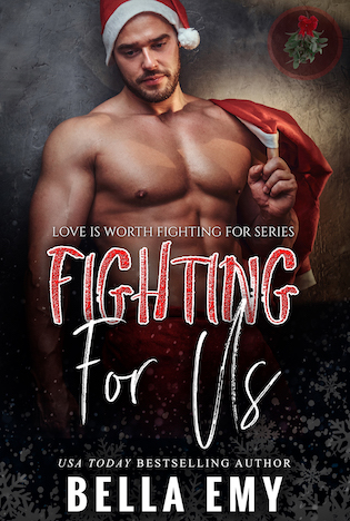 fighting for us cover
