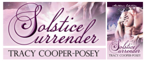 solstice surrender banner