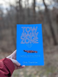 Tow away zone photo 1