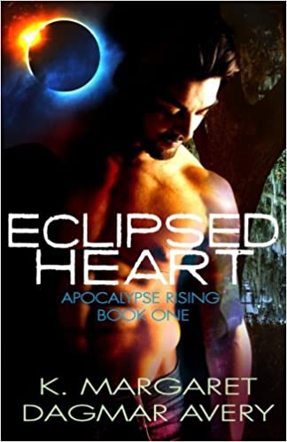 eclipsed Heart cover