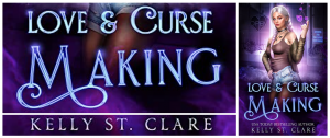 love and curse making banner