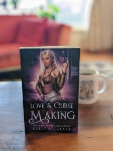 love and curse making photo