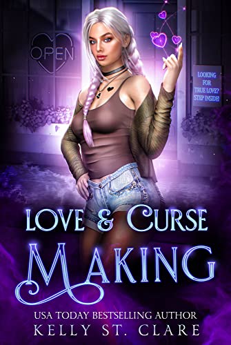 love and curse making