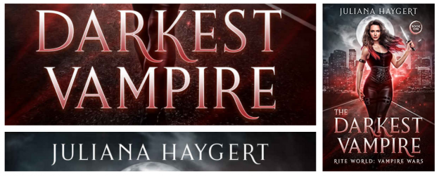 the darkest vampire banner