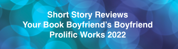 your book boyfriend's boyfriend short story reviews