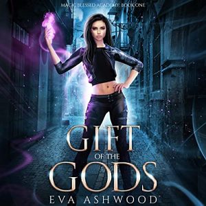 gift of the gods audio