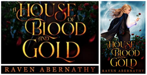 house of blood and gold banner