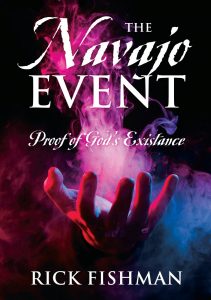 navajo event cover
