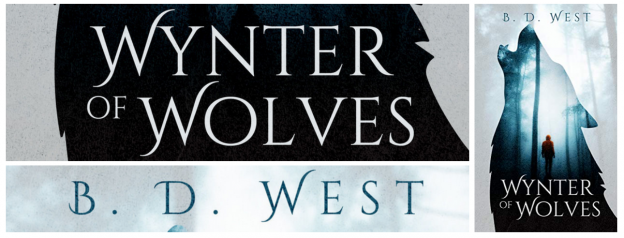 wynter of wolves banner
