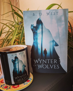 wynter of wolves photo