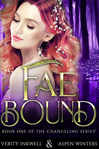 fae bound cover