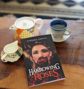 harrowing roses photo