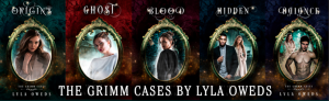 the grimm cases banner