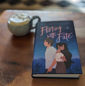 flirting with fate photo