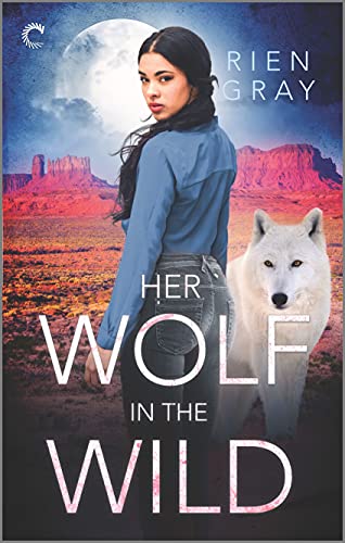 her wolf in the wild cover