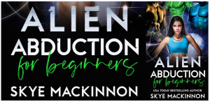 alien abduction for beginners banner