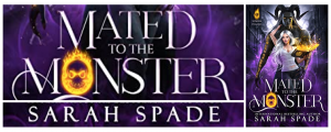 mated to the monster banner