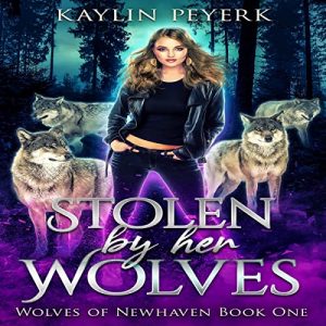 stolen by her wolves audio cover