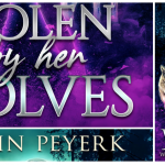 Book Review: Stolen by her Wolves, by Kaylin Peyerk