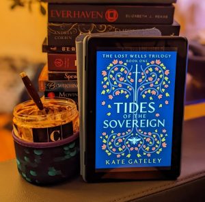 tides of the sovereign photo