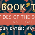 Book Review: Tides of the Sovereign, by Kate Gateley