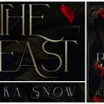 Book Review: The Beast, by Jenika Snow