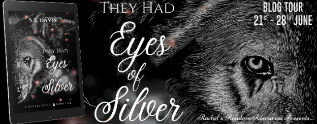They Had Eyes of Silver
