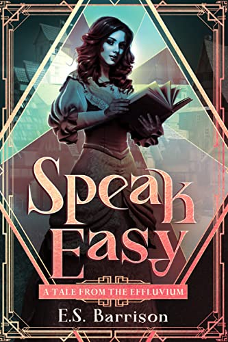 speak easy cover