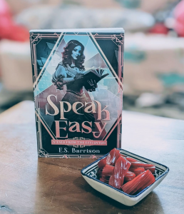 speak easy photo