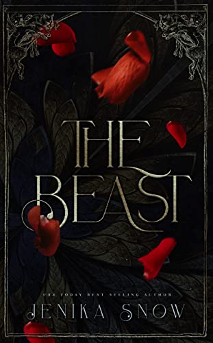 the beast cover