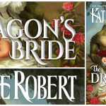Book Review: The Dragon's Bride, by Katee Robert