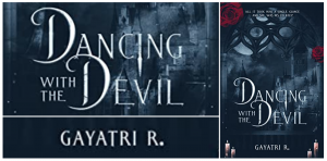 dancing with the devil banner