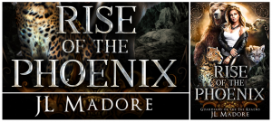 rise of the phoenix banner
