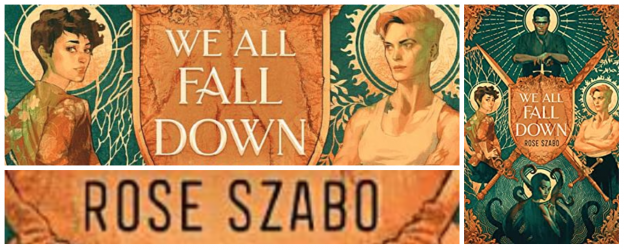 we all fall down banner