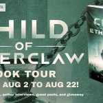 Book Review: Child of Etherclaw, by Matty Roberts