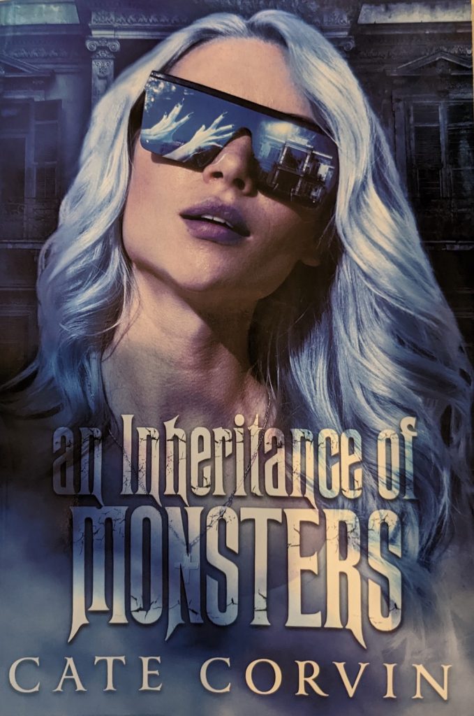 an inheritance of monsters bookish buys cover