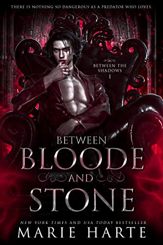 between bloode and stone