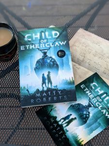 child of etherclaw photo