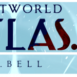 Book Review: Driftworld Atlas, by L. Bell