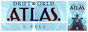 driftworld atlas banner