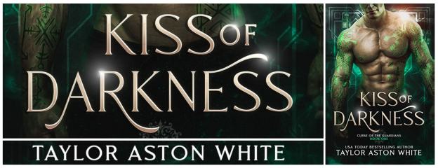 kiss of darkness banner
