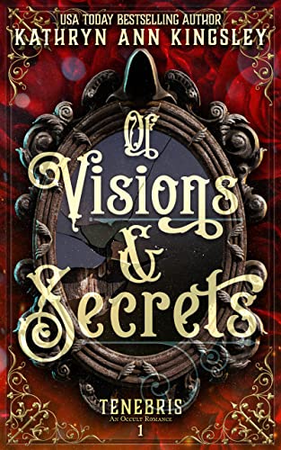 of visions and secrets cover