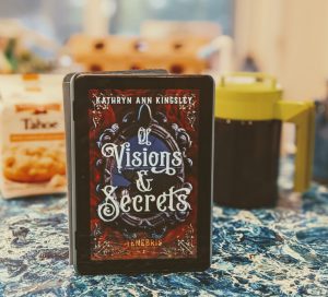 of visions and secrets photo