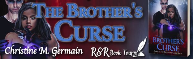 the brothers curse Tour Banner